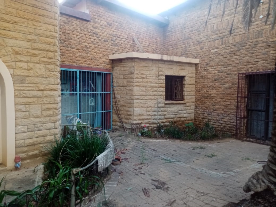 4 Bedroom Property for Sale in Allanridge Free State